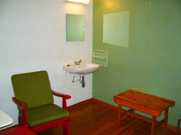 Fjorden Campinghytter Geiranger Room photo